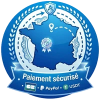 Paiement sécurisé